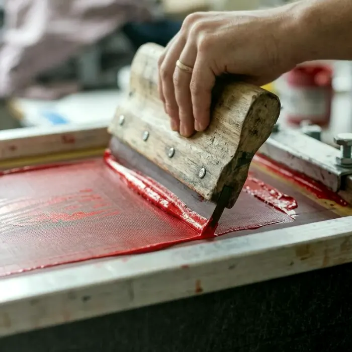 Sait Tann – Innovative Druckerei Hamburg