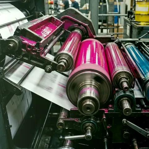 Sait Tann – Schnelle Produktion